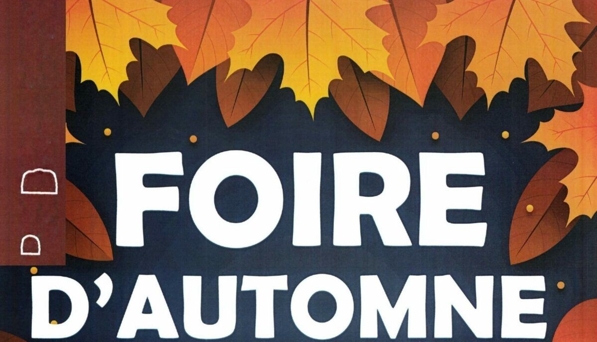 Lamastre Foire Dautomne Le Septembre Rassemblement Autour Du Doux