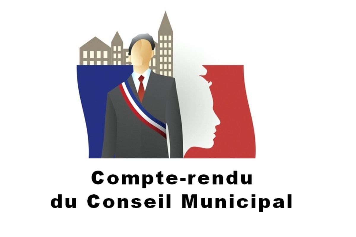 Lamastre – Compte Rendu Du Conseil Municipal Du 4 Avril 2022 ...